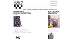 Desktop Screenshot of judithshangold.com
